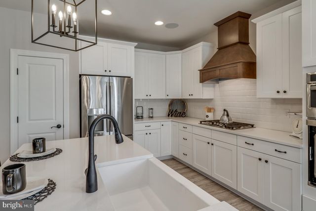 26034 HAYFIELD LANE - LOT #36, Millsboro, DE 19966