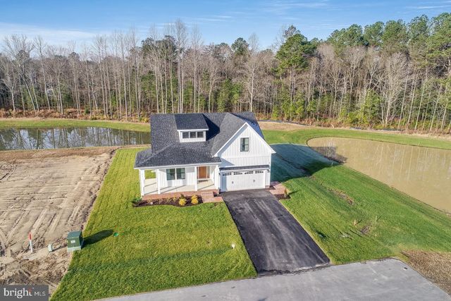 26034 HAYFIELD LANE - LOT #36, Millsboro, DE 19966