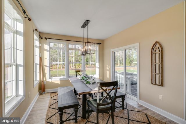26034 HAYFIELD LANE - LOT #36, Millsboro, DE 19966