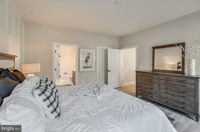 26034 HAYFIELD LANE - LOT #36, Millsboro, DE 19966