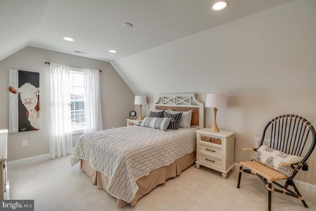 26034 HAYFIELD LANE - LOT #36, Millsboro, DE 19966