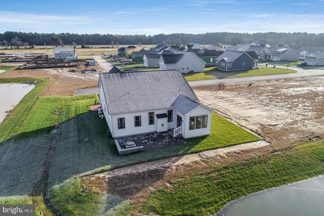 26034 HAYFIELD LANE - LOT #36, Millsboro, DE 19966