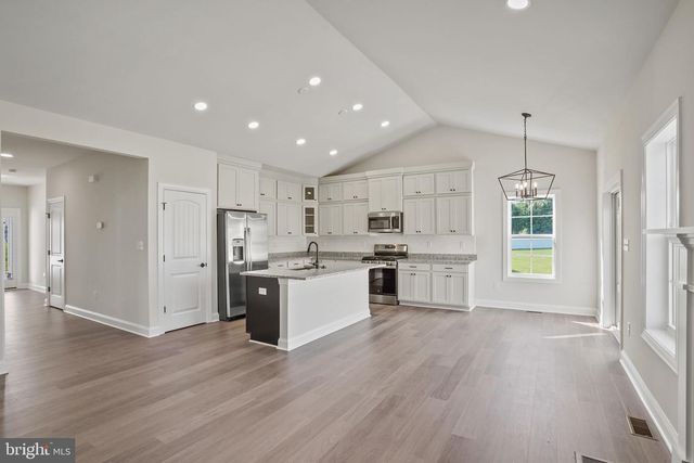 26034 HAYFIELD LANE - LOT #36, Millsboro, DE 19966