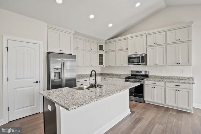 26034 HAYFIELD LANE - LOT #36, Millsboro, DE 19966