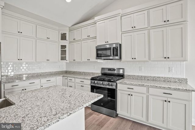 26034 HAYFIELD LANE - LOT #36, Millsboro, DE 19966