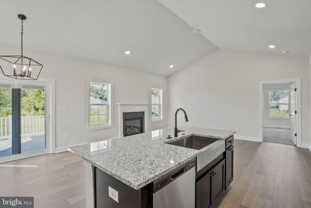 26034 HAYFIELD LANE - LOT #36, Millsboro, DE 19966