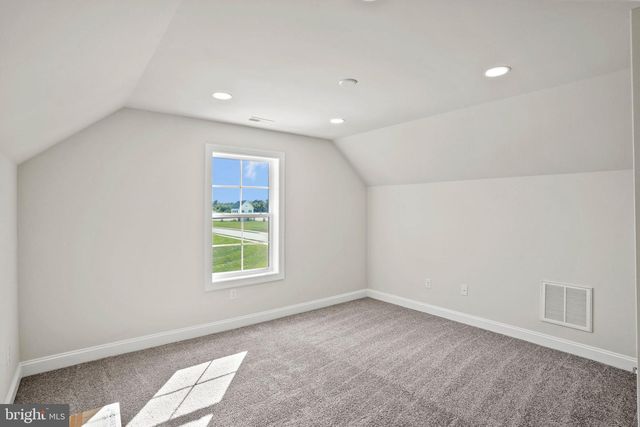 26034 HAYFIELD LANE - LOT #36, Millsboro, DE 19966