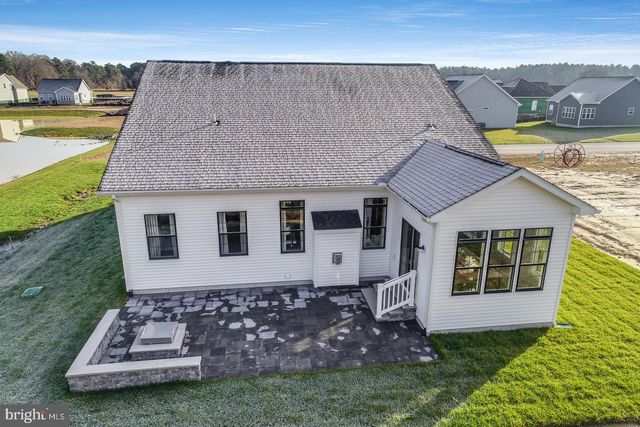 26034 HAYFIELD LANE - LOT #36, Millsboro, DE 19966
