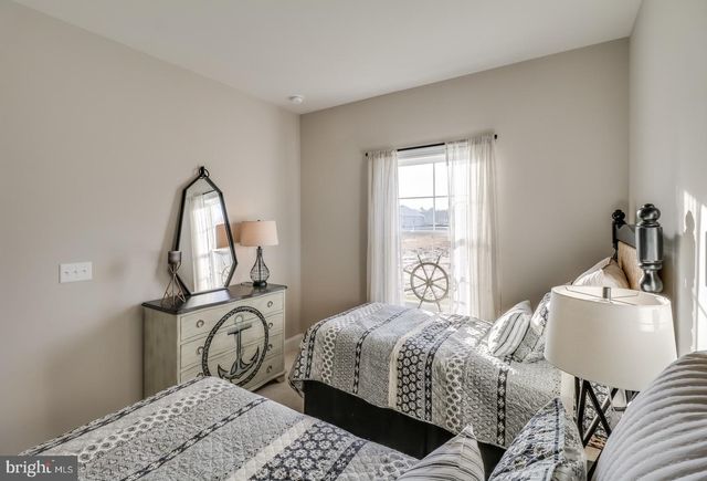 26034 HAYFIELD LANE - LOT #36, Millsboro, DE 19966