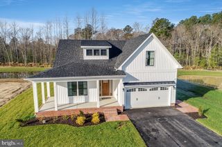 26034 HAYFIELD LANE - LOT #36, Millsboro, DE 19966