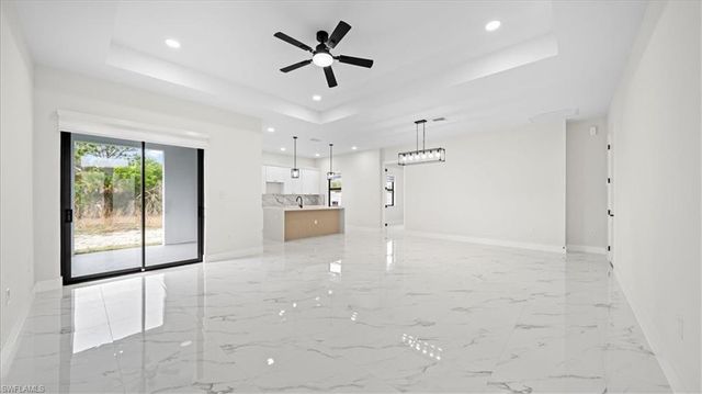 705 8th AVE, Lehigh Acres, FL 33972