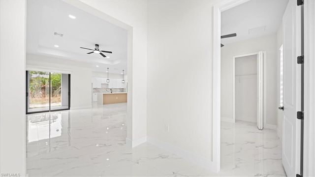 705 8th AVE, Lehigh Acres, FL 33972