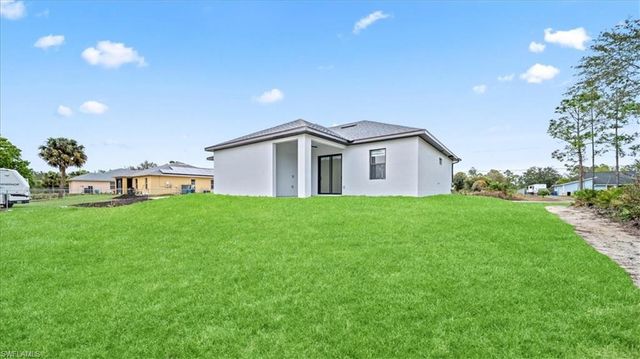 705 8th AVE, Lehigh Acres, FL 33972