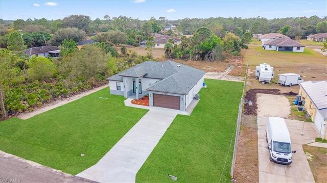 705 8th AVE, Lehigh Acres, FL 33972