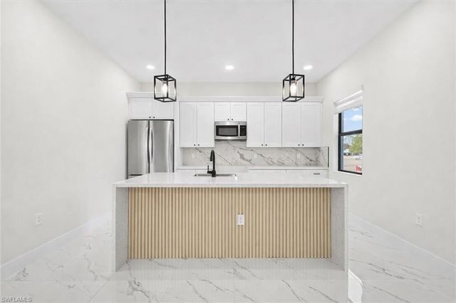 705 8th AVE, Lehigh Acres, FL 33972