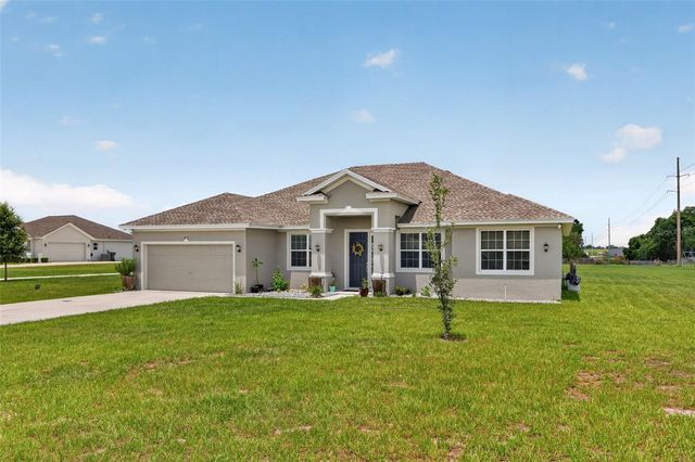 837 LIAM LANE, Bartow, FL 33830