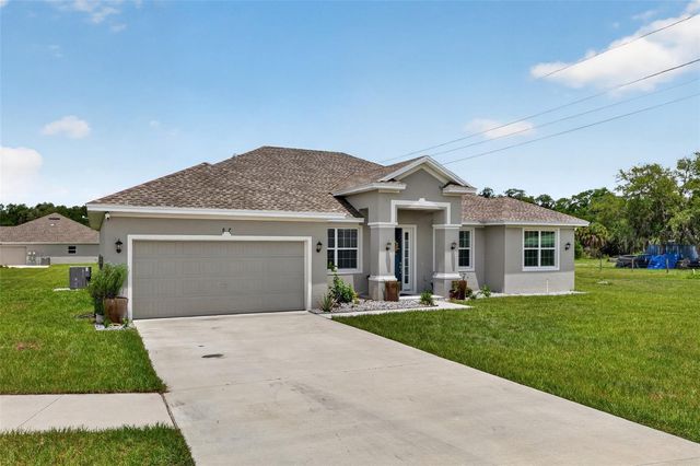 837 LIAM LANE, Bartow, FL 33830