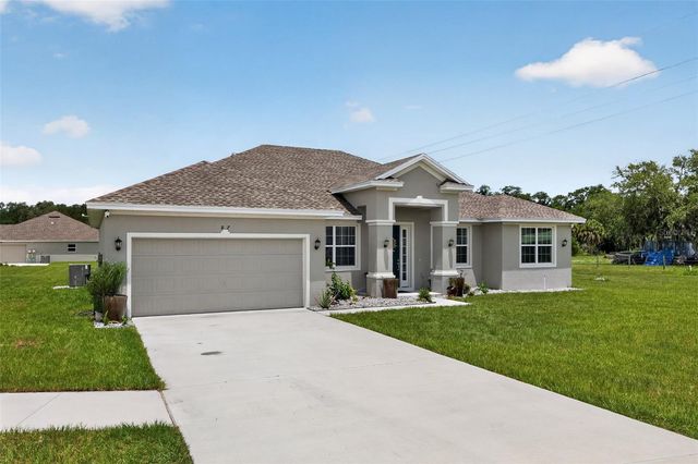837 LIAM LANE, Bartow, FL 33830