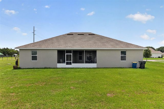 837 LIAM LANE, Bartow, FL 33830