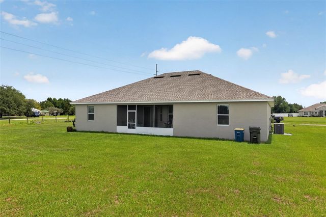 837 LIAM LANE, Bartow, FL 33830