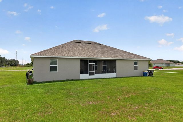 837 LIAM LANE, Bartow, FL 33830