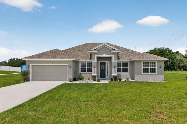 837 LIAM LANE, Bartow, FL 33830