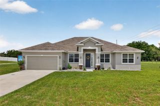 837 LIAM LANE, Bartow, FL 33830