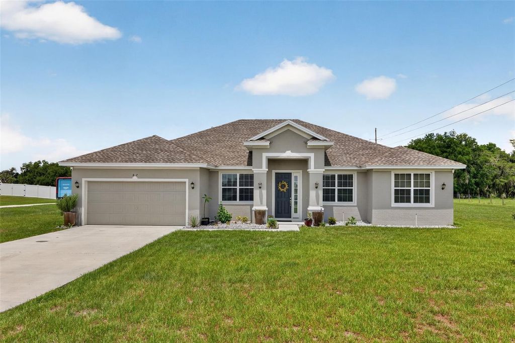 837 LIAM LANE, Bartow, FL 33830