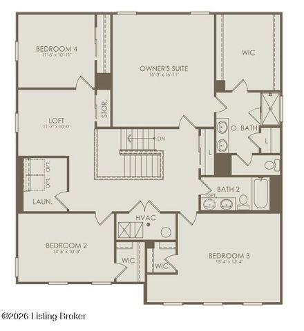 105 Ardmore Crossing Dr, Shelbyville, KY 40065