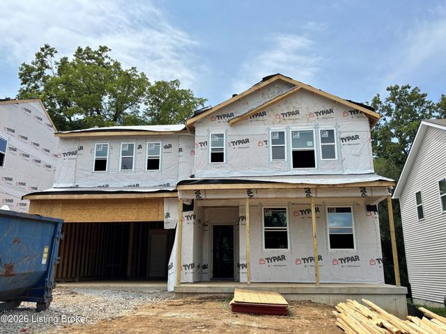 105 Ardmore Crossing Dr, Shelbyville, KY 40065