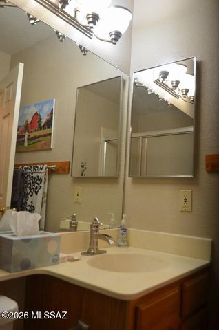 5461 N Waterfield Drive, Tucson, AZ 85750