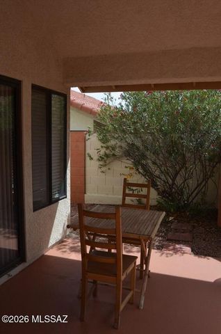 5461 N Waterfield Drive, Tucson, AZ 85750