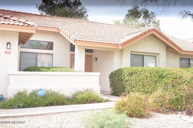 5461 N Waterfield Drive, Tucson, AZ 85750
