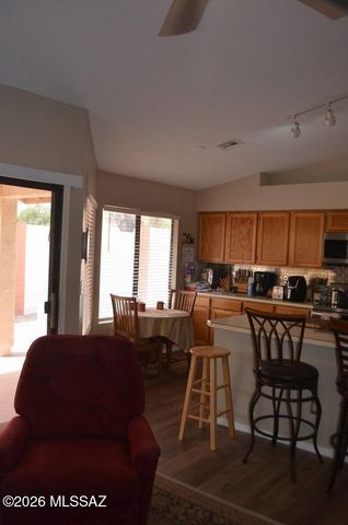 5461 N Waterfield Drive, Tucson, AZ 85750