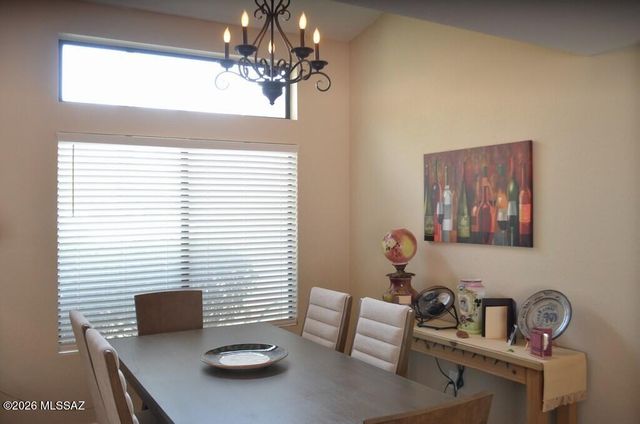 5461 N Waterfield Drive, Tucson, AZ 85750