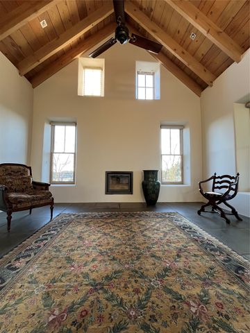 32 Two Horse Trail, Santa Fe, NM 87508
