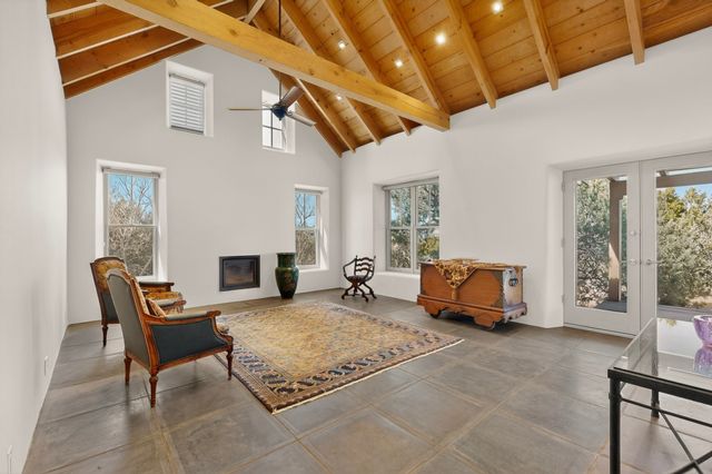 32 Two Horse Trail, Santa Fe, NM 87508