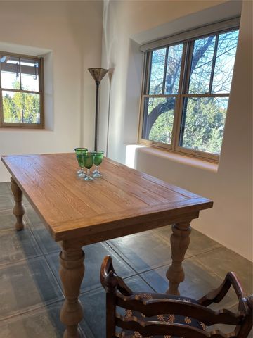 32 Two Horse Trail, Santa Fe, NM 87508