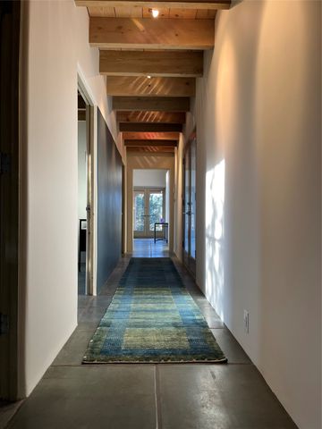 32 Two Horse Trail, Santa Fe, NM 87508