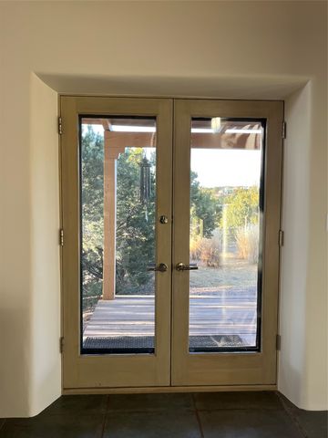 32 Two Horse Trail, Santa Fe, NM 87508