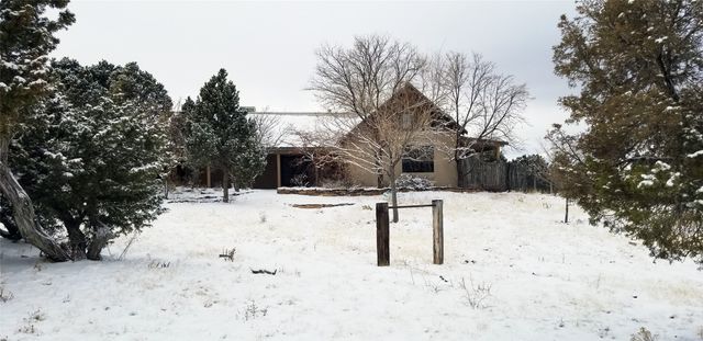 32 Two Horse Trail, Santa Fe, NM 87508