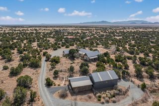 32 Two Horse Trail, Santa Fe, NM 87508