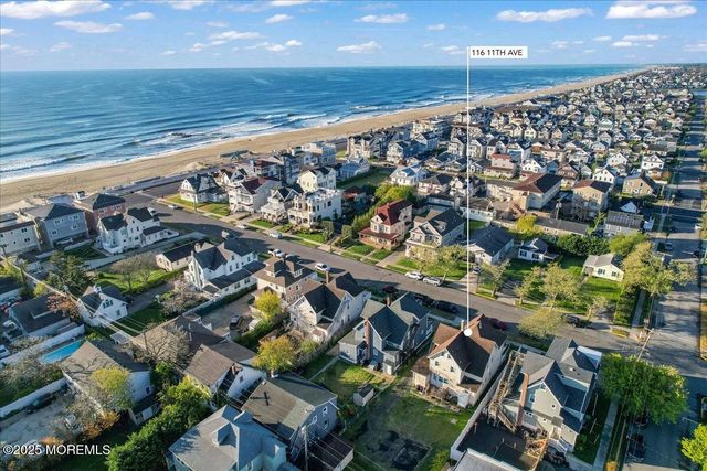 116 11th Avenue 2, Belmar, NJ 07719