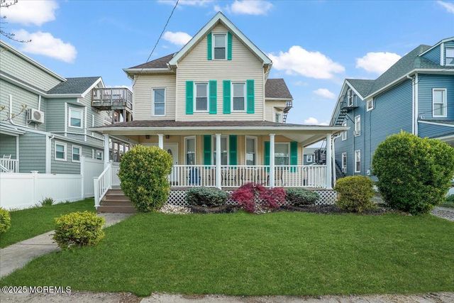 116 11th Avenue 2, Belmar, NJ 07719