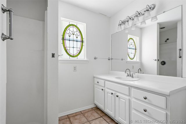 14824 S 337th East Avenue, Coweta, OK 74429