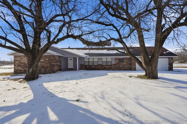 14824 S 337th East Avenue, Coweta, OK 74429