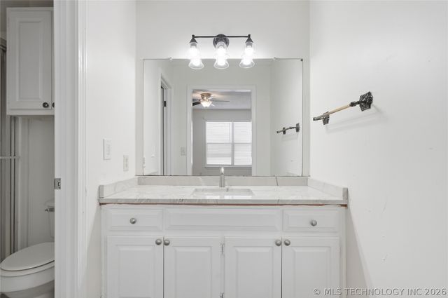 14824 S 337th East Avenue, Coweta, OK 74429