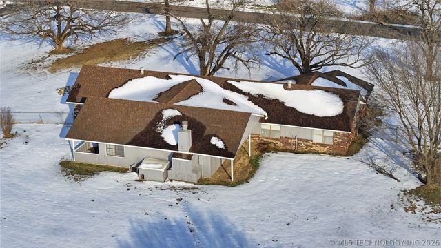 14824 S 337th East Avenue, Coweta, OK 74429