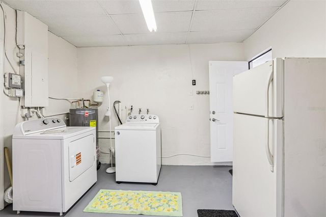 8541 75TH PLACE, Seminole, FL 33777