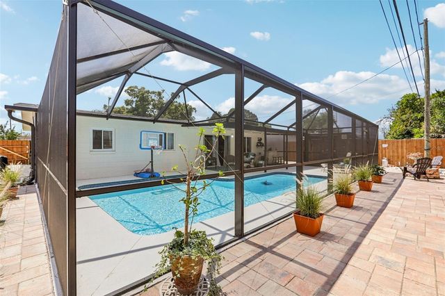 8541 75TH PLACE, Seminole, FL 33777